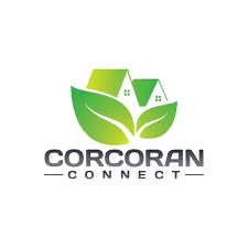 Corcoran Connect logo